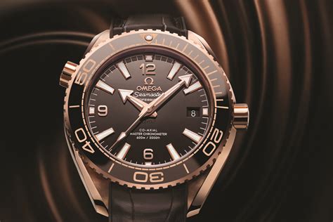 omega seamaster rio price